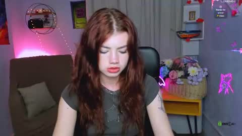 Snapshot of isabel_wave chatting on July 1, 2026, 7:13 pm isabel online show from July 1, 2026, 7:13 pm