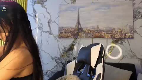 Snapshot of isabela11_pm chatting on January 7, 2026, 10:01 pm isabela11_pm online show from January 7, 2026, 10:01 pm