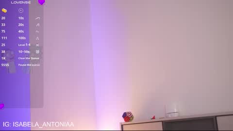    online show from October 20, 2025, 12:05 pm