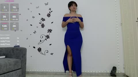 Snapshot of isabela_cuteass chatting on May 25, 2026, 4:02 pm isabela online show from May 25, 2026, 4:02 pm