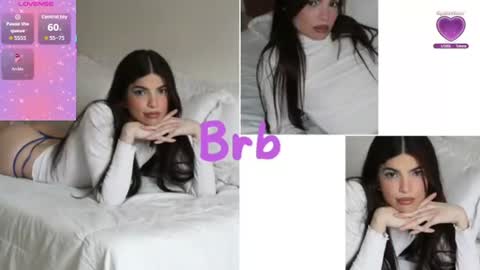isabela_fiorelli online show from June 30, 2026, 1:12 pm