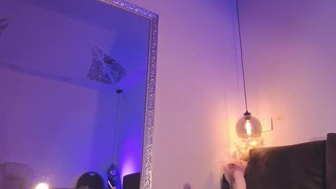 Snapshot of isabela_franco_ chatting on March 2, 2026, 11:39 am Isabela online show from March 2, 2026, 11:39 am