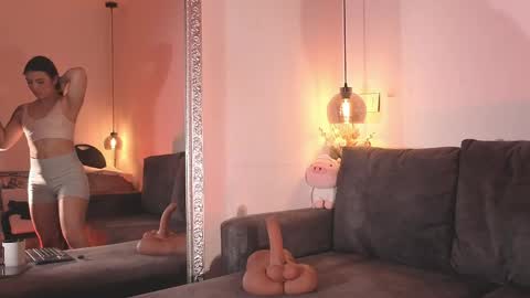 Snapshot of isabela_franco_ chatting on March 31, 2026, 11:54 am Isabela online show from March 31, 2026, 11:54 am
