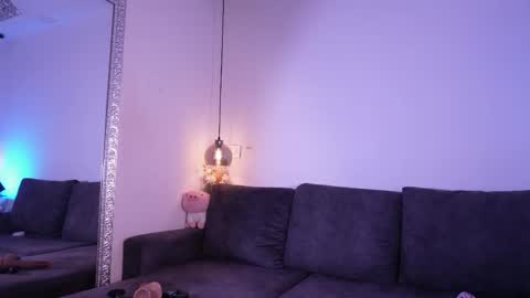 Snapshot of isabela_franco_ chatting on May 8, 2026, 11:48 am Isabela online show from May 8, 2026, 11:48 am