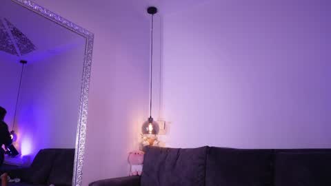 Snapshot of isabela_franco_ chatting on May 9, 2026, 11:48 am Isabela online show from May 9, 2026, 11:48 am