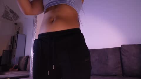 Snapshot of isabela_franco_ chatting on May 20, 2026, 11:49 am Isabela online show from May 20, 2026, 11:49 am