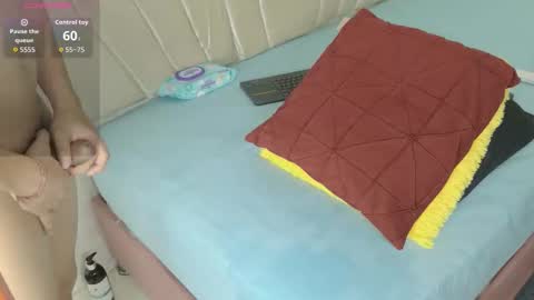 Isabella online show from March 20, 2026, 5:12 am