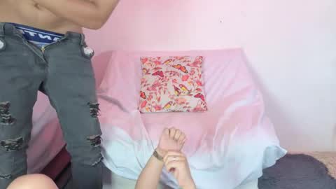 Isabella online show from May 12, 2026, 12:19 am