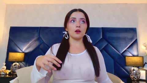 Snapshot of isabelacampbell_ chatting on April 13, 2026, 6:57 pm IsabelaCampbell online show from April 13, 2026, 6:57 pm