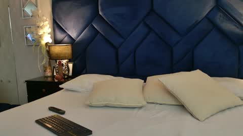 Snapshot of isabelacampbell_ chatting on May 6, 2026, 6:57 pm IsabelaCampbell online show from May 6, 2026, 6:57 pm