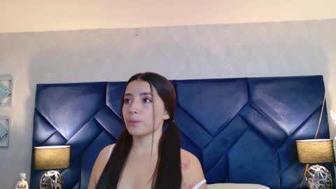 Snapshot of isabelacampbell_ chatting on May 18, 2026, 6:47 pm IsabelaCampbell online show from May 18, 2026, 6:47 pm