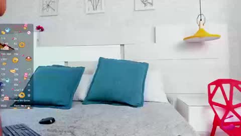 isabelacoleman_ online show from March 12, 2026, 2:01 pm