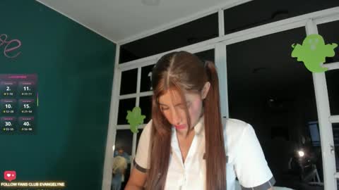 isabelastefano online show from October 22, 2025, 3:18 am