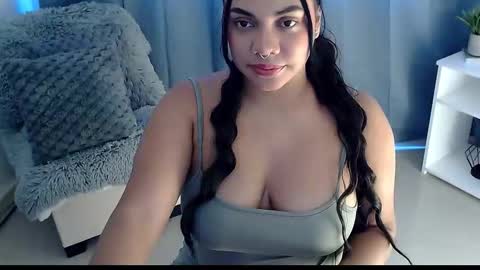 Snapshot of isabelateran chatting on December 2, 2025, 7:09 pm isabelateran online show from December 2, 2025, 7:09 pm