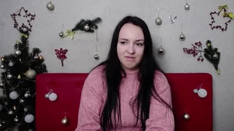 IsabelBlackberry online show from December 26, 2024, 12:05 pm