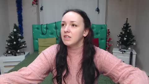 IsabelBlackberry online show from December 29, 2024, 6:03 am