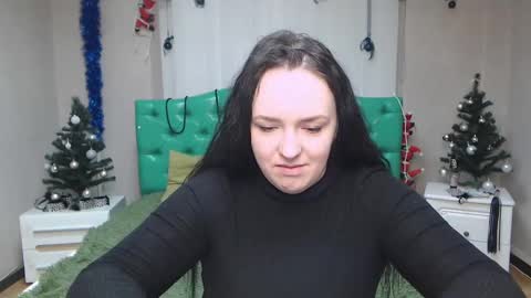 IsabelBlackberry online show from January 10, 2025, 12:04 pm