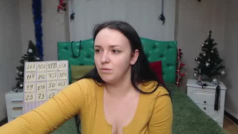 IsabelBlackberry online show from January 12, 2025, 3:14 pm