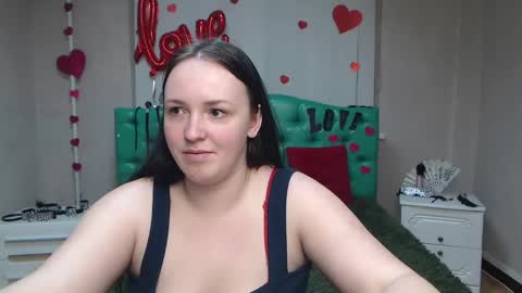 IsabelBlackberry online show from March 10, 2025, 3:20 pm