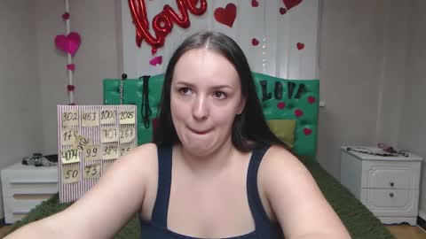 IsabelBlackberry online show from September 12, 2025, 11:10 am