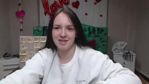 IsabelBlackberry online show from September 26, 2025, 5:11 am