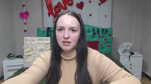 IsabelBlackberry online show from October 14, 2025, 5:30 am