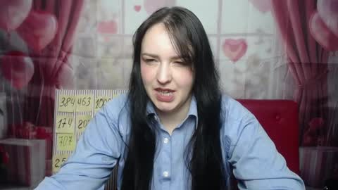 Snapshot of isabelblackberry chatting on May 20, 2026, 5:24 am IsabelBlackberry online show from May 20, 2026, 5:24 am