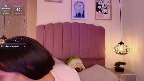 Snapshot of isabelgh_ chatting on November 6, 2025, 3:40 am isabelgh_ online show from November 6, 2025, 3:40 am