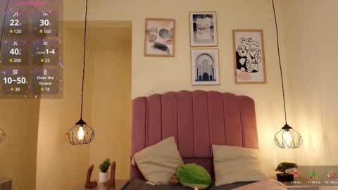 Snapshot of isabelgh_ chatting on November 13, 2025, 3:27 am isabelgh_ online show from November 13, 2025, 3:27 am