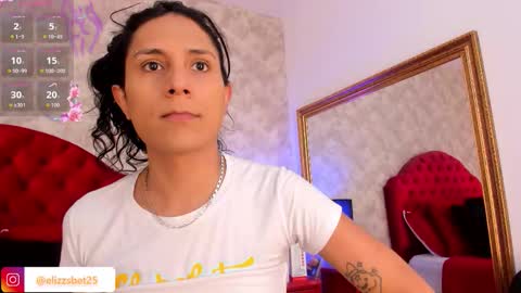 Snapshot of isabell_13 chatting on February 28, 2026, 3:57 pm Isabell 13 online show from February 28, 2026, 3:57 pm