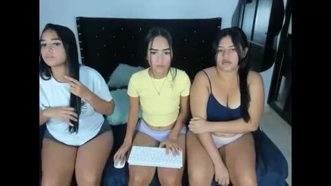 isabell_6969 online show from October 29, 2025, 2:14 am