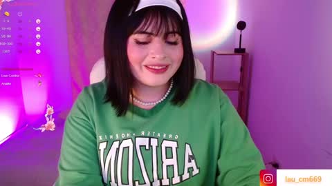 isabella online show from March 6, 2025, 5:03 am