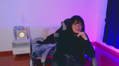 isabella__777 online show from December 5, 2025, 6:00 am