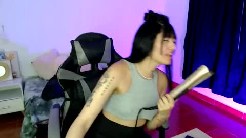 isabella__777 online show from December 16, 2025, 4:06 am