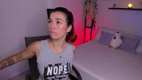 Snapshot of isabella_boyer chatting on September 24, 2025, 3:26 pm isabella online show from September 24, 2025, 3:26 pm