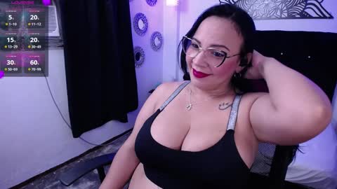 Snapshot of isabella_diprinzio chatting on January 21, 2025, 12:15 am Isabella Di Prinzio online show from January 21, 2025, 12:15 am