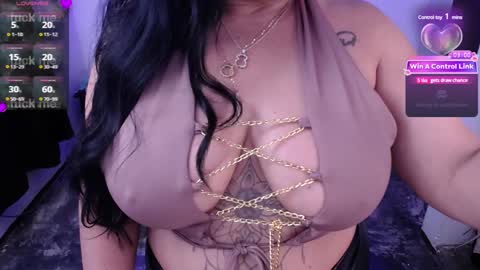 Snapshot of isabella_diprinzio chatting on January 25, 2025, 10:39 pm Isabella Di Prinzio online show from January 25, 2025, 10:39 pm