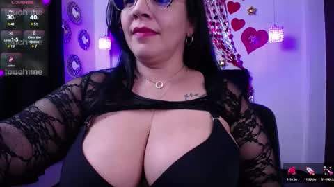 Snapshot of isabella_diprinzio chatting on February 14, 2025, 4:37 am Isabella Di Prinzio online show from February 14, 2025, 4:37 am