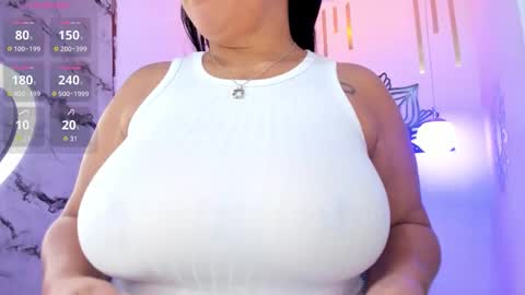 Isabella Di Prinzio online show from March 7, 2026, 11:46 pm