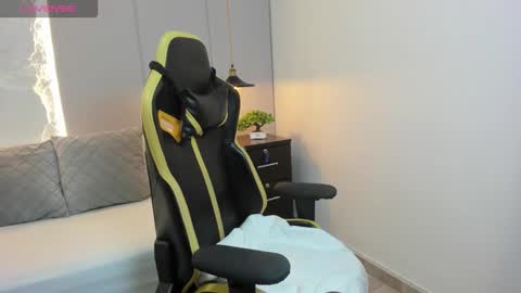 Isabel florez online show from March 12, 2026, 12:11 pm