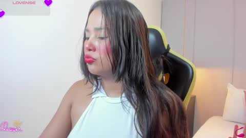 Snapshot of isabella_florez22 chatting on May 20, 2026, 2:07 am Isabel florez online show from May 20, 2026, 2:07 am