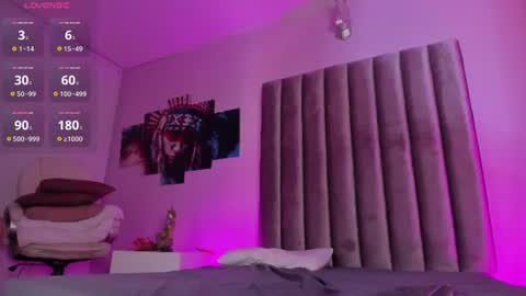 Snapshot of isabella_flowerss chatting on June 11, 2026, 5:05 am online show from June 11, 2026, 5:05 am