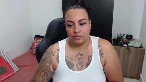 Snapshot of isabella_hots chatting on January 13, 2025, 9:31 pm estefania online show from January 13, 2025, 9:31 pm