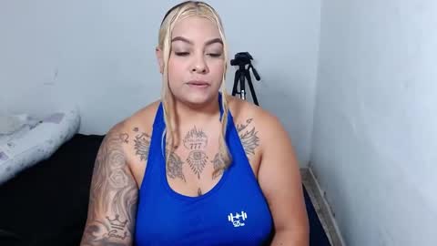  estefania online show from April 14, 2026, 10:43 am