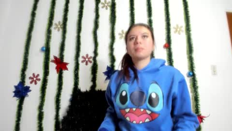 isabella_jaramillo online show from December 3, 2025, 12:14 pm