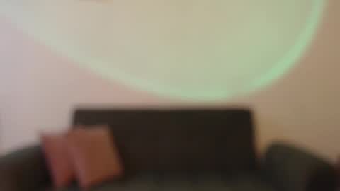 ISABELLA online show from February 16, 2025, 12:52 am