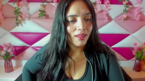 Snapshot of isabella_mora_ chatting on July 2, 2026, 3:34 am Isabella online show from July 2, 2026, 3:34 am