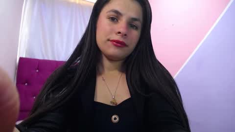 Snapshot of isabella_nice_ chatting on March 3, 2025, 2:37 pm abby online show from March 3, 2025, 2:37 pm