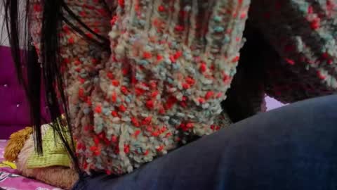 Snapshot of isabella_nice_ chatting on October 16, 2025, 1:17 am abby online show from October 16, 2025, 1:17 am