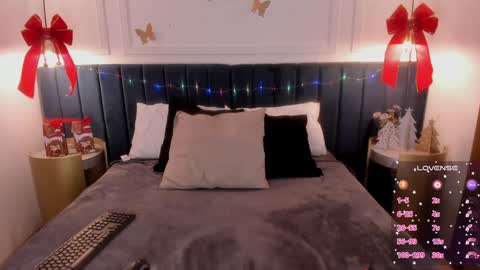 Snapshot of isabella_roa chatting on December 18, 2024, 8:14 pm Isabella online show from December 18, 2024, 8:14 pm